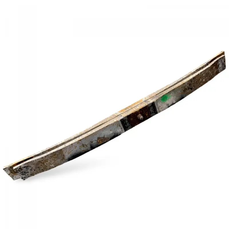 Billig 81434026701 Bladfjäderpaket drivande axel, vänster MAN 81.43402-6701 81434026748 81.43402-6748 TGA
