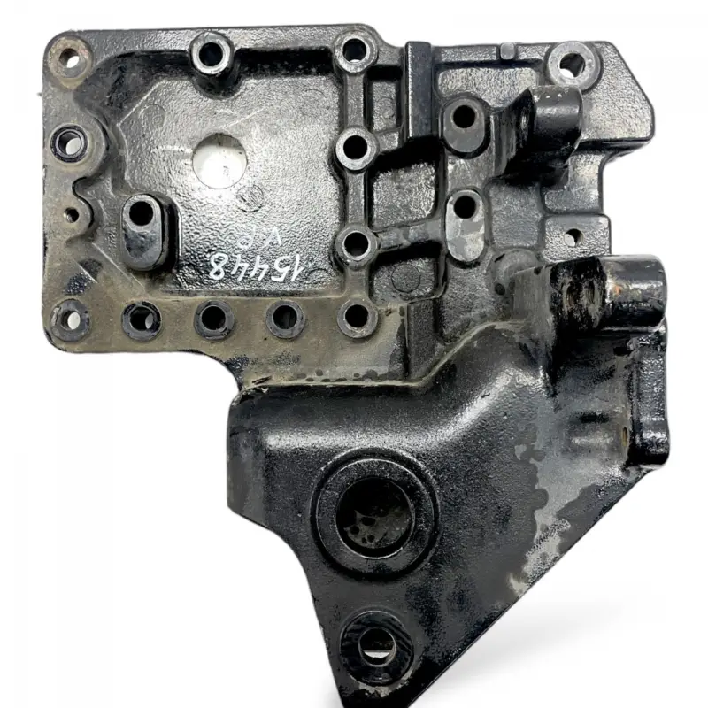 Endast idag 20892770 Fjäderhållare stödaxel, främre vänster RENAULT TRUCKS 7420892770 D (2013-) RENAULT TRUCKS