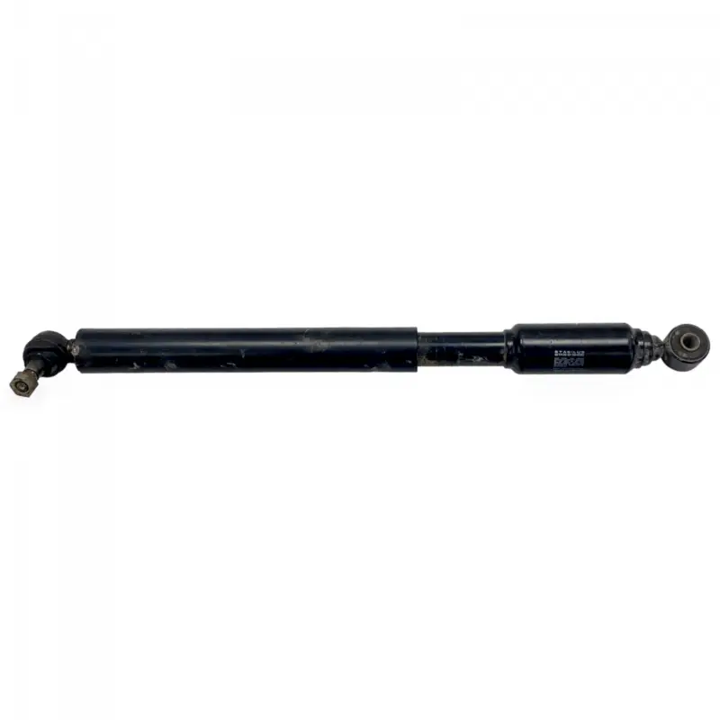 0009881801 Stötdämpare stödaxel, höger Shock Absorber, Tag Axle Right VDL 0003030248 0009881701 A0003030248 A0009881701 A0009881801 Citea XLE (01.12-) STABILUS Fynd