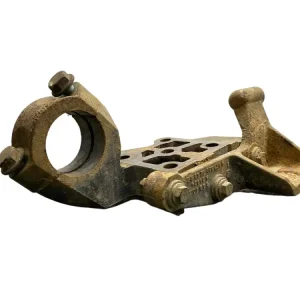 9573271441 Hållare för krängningshämmare, stödaxel, nedre höger MERCEDES-BENZ A9573271441 9423270121 A9423270121 Econic (1998-2014) Endast idag