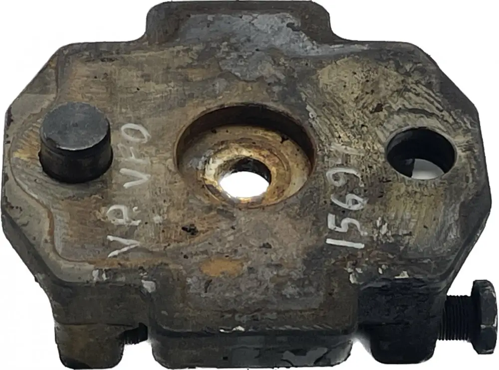 5010630038 Fjäderjusteringsskiva drivande axel, vänster RENAULT TRUCKS T (2013-) RENAULT TRUCKS Rabatter