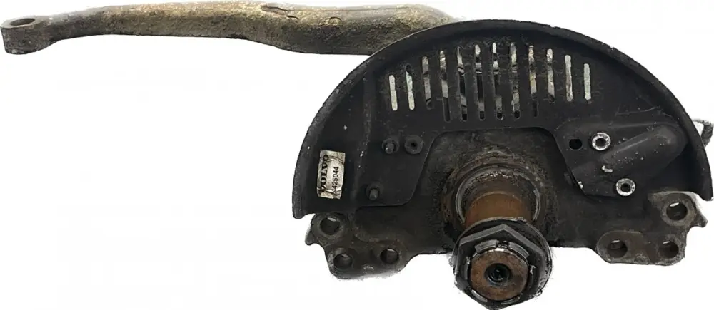 20543284 Styrspindel framaxel, vänster VOLVO 20455920 3173778 7420543284 B6, B7, B9, B10, B12 bus (1978-2011) Lägg i varukorgen