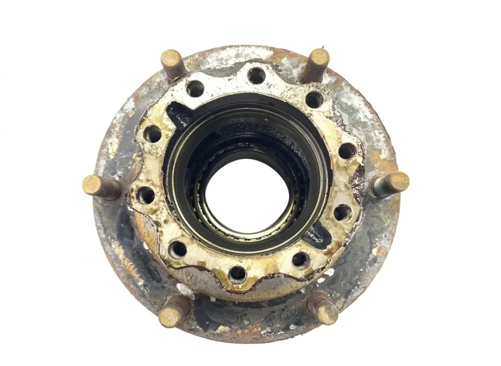 Säker betalning 82167705 Hjulnav skivbroms, drivande axel, vänster VOLVO 22069821 FL, FE (2013-)