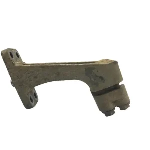 6283260563+6283260060 Hållare för krängningshämmare, drivande axel, nedre vänster MERCEDES-BENZ 6283260563 6283260060 A6283260563 A6283260060 6443260163 A6443260163 Bus II (1996-) Begränsat antal