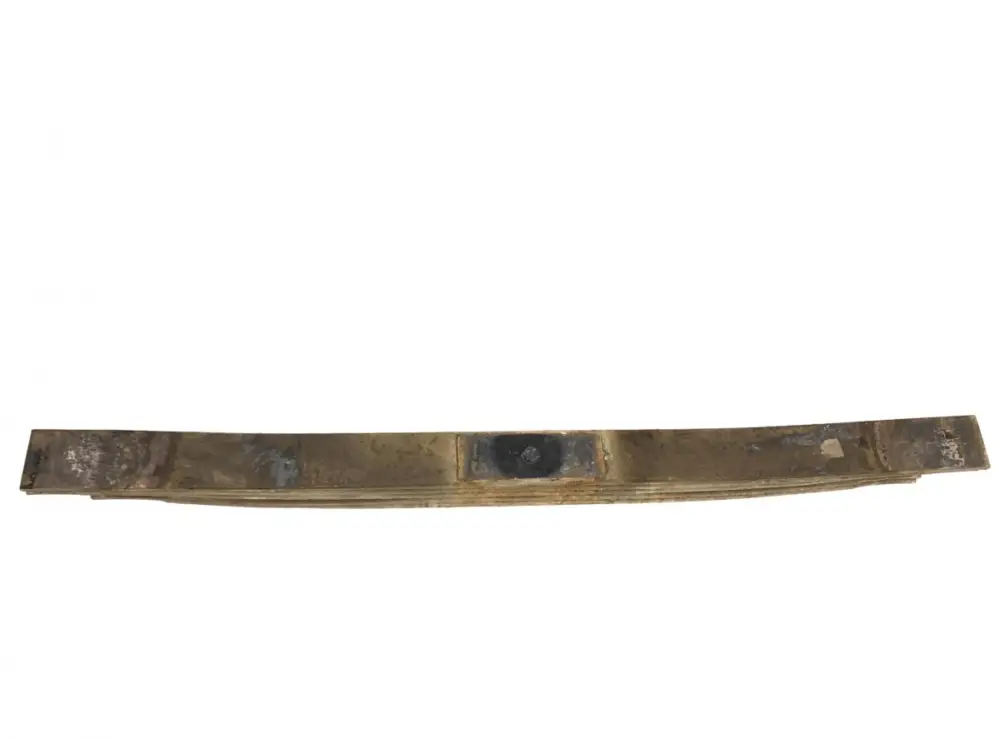81434026749 Bladfjäderpaket drivande axel, vänster Leaf Spring, Drive Axle Left MAN 81434026734 81434026753 81434026058 81.43402-6749 81.43402-6734 81.43402-6753 81.43402-6058 TGL, TGM, TGS, TGX (2005-2021) Kampanj