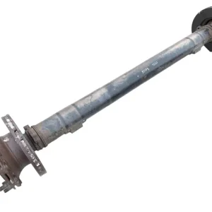 SCB9010/9 Släpaxel SCHMITZ 1056812 1052913 1003457 0176816 1176816 1004054 TRAILER Rea