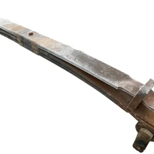 Reapris 9433200108 Bladfjäderpaket drivande axel, vänster MERCEDES-BENZ A9433200108 Axor 2 (2004-)