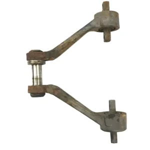 Reapris 0820352044x2+0870375075 Länkarm framaxel, övre höger SOLARIS 0820-352-044 0820352044 0870-375-075 0870375075 Urbino, Alpino, Vacanza (1999-)