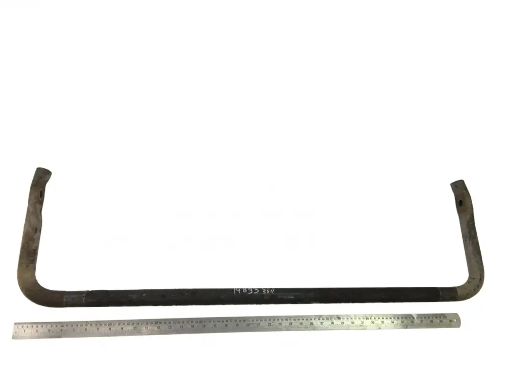 81437150165 Krängningshämmare, framaxel MAN 81.43715-0165 81.43715-0162 81437150162 TGL, TGM, TGS, TGX (2005-2021) Beställ idag