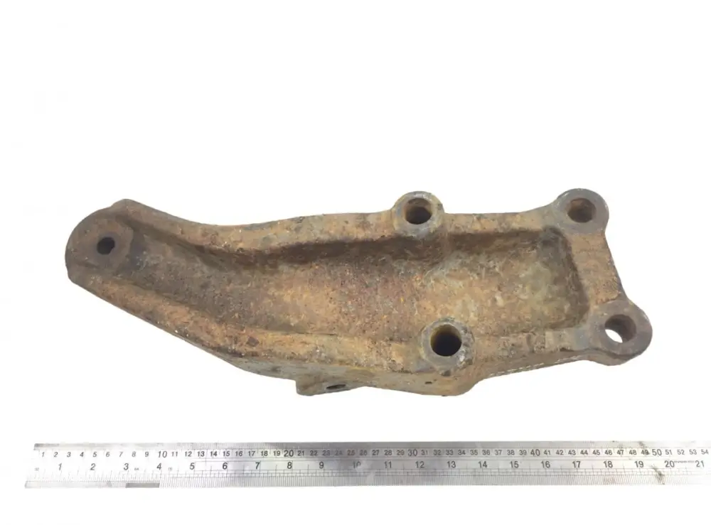 9723280641 Hållare för luftfjäderbälg, drivande axel, höger Air Spring Bracket, Drive Axle, Right MERCEDES Atego Endast denna vecka