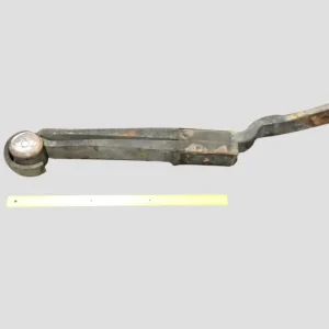 5010600023 Luftfjäderpaket, drivande axel, vänster Leaf spring, Rear axle Left RENAULT, VOLVO Snabb leverans