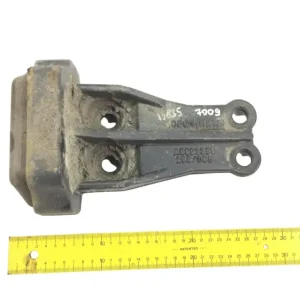 Sista chansen 9603259209 Bomningsanslag, stödaxel Bump Stop, Tag Axle MERCEDES-BENZ Arocs