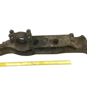 Rabatter 9603285041 Hållare för luftfjäderbälg, drivande axel, vänster MERCEDES-BENZ A9603285041 A9603280241 9603280241 Antos, Arocs, Actros MP4 (2012-)