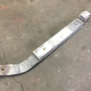 5010557264 Luftfjäderpaket, drivande axel, höger RENAULT TRUCKS Magnum (1990-2014) RENAULT Snabb leverans