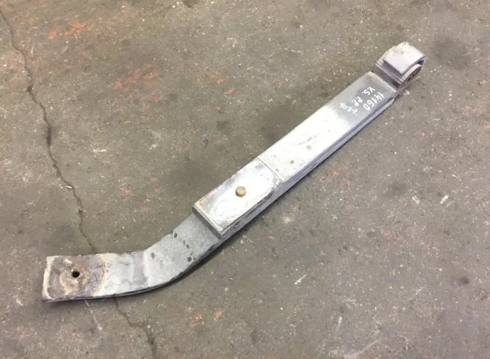 5010557264 Luftfjäderpaket, drivande axel, höger RENAULT TRUCKS Magnum (1990-2014) RENAULT Snabb leverans
