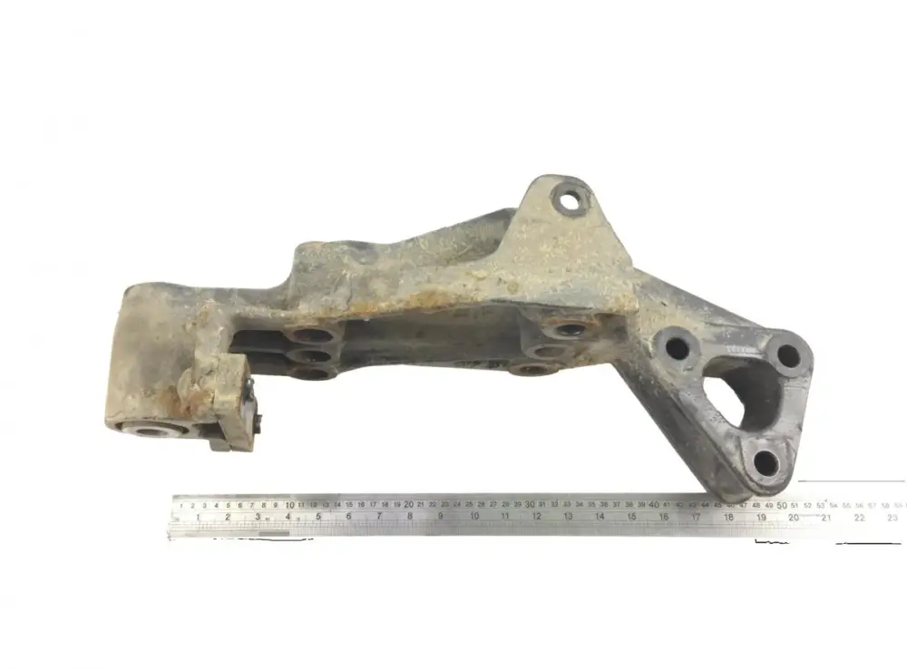 Endast idag 20580568 Fjäderhållare framaxel, bakre höger VOLVO 21046164 21321851 FH12, FH16, NH12, FH, VNL780 (1993-2014)