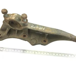 9423280241 Hållare för luftfjäderbälg, drivande axel, vänster MERCEDES-BENZ A9423280241 Axor, Actros MP1, MP2, MP3 (1996-2014) Begränsad tid