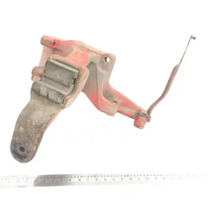 Snabb leverans 9423270541 Hållare för luftfjäderbälg, framaxel, vänster MERCEDES-BENZ A9423270541 Axor, Actros MP1, MP2, MP3 (1996-2014)