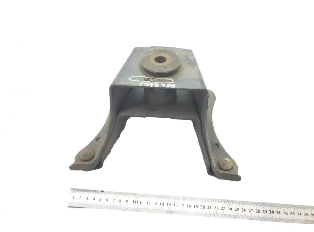Populär 9703200275 Fjäderhållare drivande axel, bakre höger MERCEDES-BENZ A9703200275 Atego, Atego 2, Atego 3 (1996-)