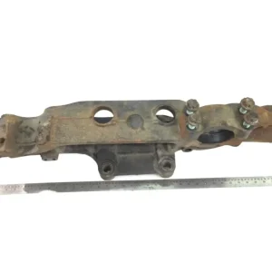 9603285041 Hållare för luftfjäderbälg, drivande axel, vänster MERCEDES-BENZ A9603285041 A9603280241 9603280241 Antos, Arocs, Actros MP4 (2012-) Nedsatt pris