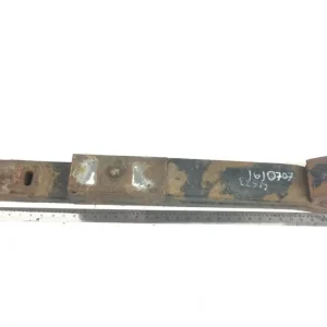 24633500 Luftfjäderpaket, släpaxel, höger ROLFO M1240900 239010 TRAILER Expressleverans