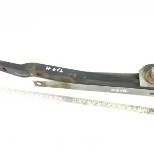 0508213900 Luftfjäderpaket, släpaxel, vänster FLIEGL 0534830360 TRAILER Handla nu