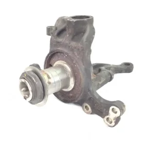 Utförsäljning A9603383101 Styrspindel framaxel, vänster MERCEDES-BENZ 9603383101 A9603323001 9603323001 Antos, Arocs, Actros MP4 (2012-)