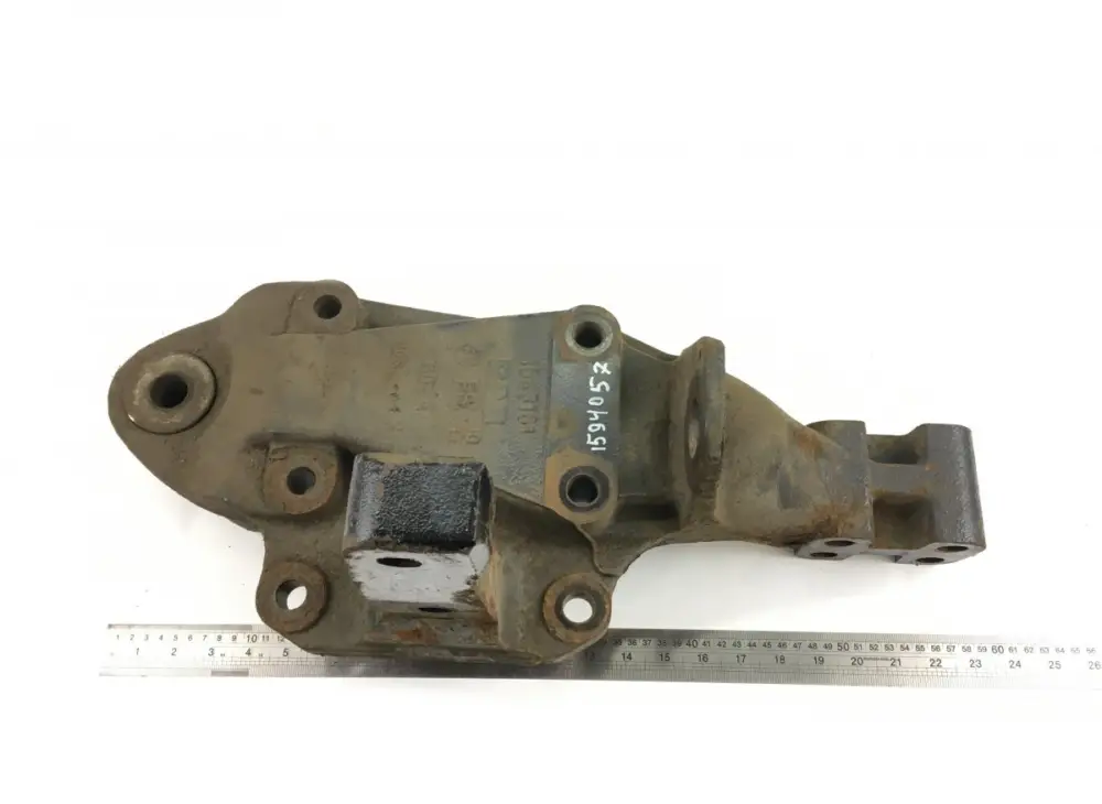 Lågt pris 1643163 Fjäderhållare framaxel, bakre höger DAF 1643161 XF95, XF105 (2001-2014)