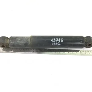 Sänkt pris 9603267604 Stötdämpare stödaxel, vänster MERCEDES-BENZ A9603267604 Antos, Arocs, Actros MP4 (2012-) SACHS