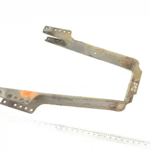 20367017 Luftfjädershållare för axellyft, stödaxel, nedre VOLVO 21582478 22491554 FM7-FM12, FM, FMX (1998-2014) Rabatter