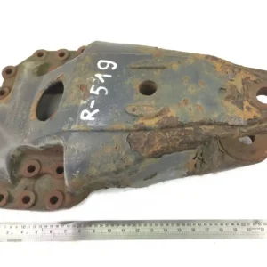 Outlet 5010130828 Fjäderhållare stödaxel, främre vänster RENAULT TRUCKS 5600201637 5600201398 Premium, Premium 2 (1996-2014) RENAULT