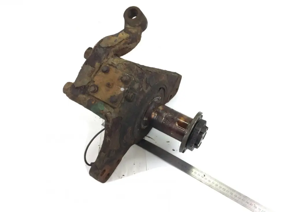 1691354 Styrspindel framaxel, höger DAF 1731916 1794846 XF95, XF105 (2001-2014) Snabb frakt