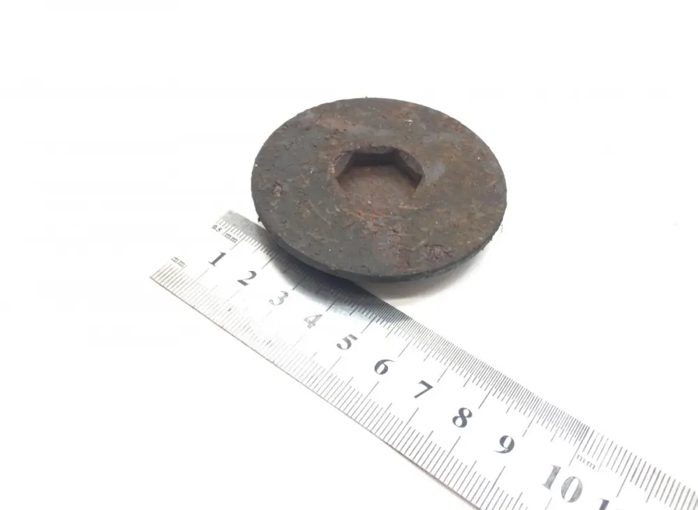 Lägg i varukorgen 1386406 Styrspindellock, framaxel - SCANIA