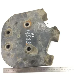 Säker betalning 1856325 Krängningshämmarhållare drivande axel, höger DAF 2153295 XF106 (2014-)