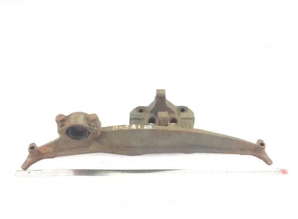Utförsäljning 1368261 Hållare för luftfjäderbälg, drivande axel, höger DAF 1368263 XF95, XF105 (2001-2014)