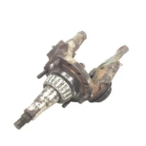 1070103 Styrspindel framaxel, vänster VOLVO 6791648 FL, FL6, FL7, FL10, FL12, FS718 (1985-2005) Säker betalning