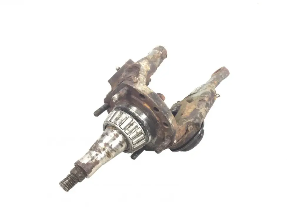 1070103 Styrspindel framaxel, vänster VOLVO 6791648 FL, FL6, FL7, FL10, FL12, FS718 (1985-2005) Säker betalning