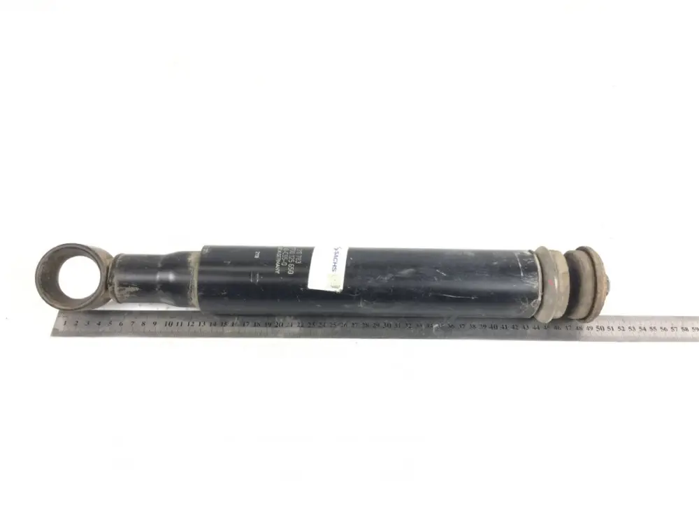Handla nu 1370267 Stötdämpare framaxel, höger SCANIA 1867874 1868263 P,G,R,T-series (2004-2017) SACHS