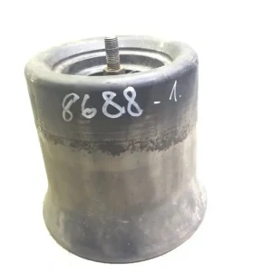 2192194 Luftfjäderssockel, släpvagn, höger KÖGEL TRAILER Utförsäljning