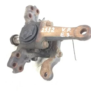 7420556298 Styrspindel framaxel, vänster RENAULT TRUCKS Magnum (1990-2014) RENAULT Sista chansen