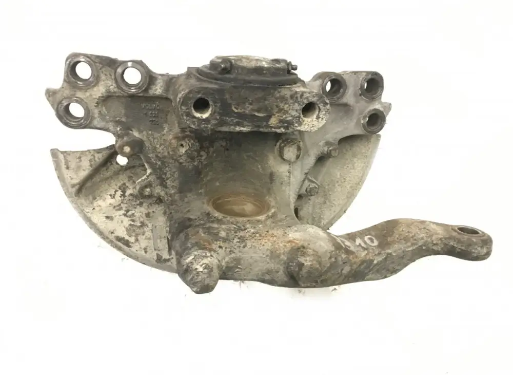 20543313 Styrspindel framaxel, vänster VOLVO 20580909 20455922 FH12, FH16, NH12, FH, VNL780 (1993-2014) Trygg betalning
