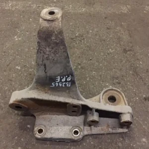 Säker betalning 8143633088 Krängningshämmarhållare framaxel, höger MAN 81.4363-3088 Bus (1970-)