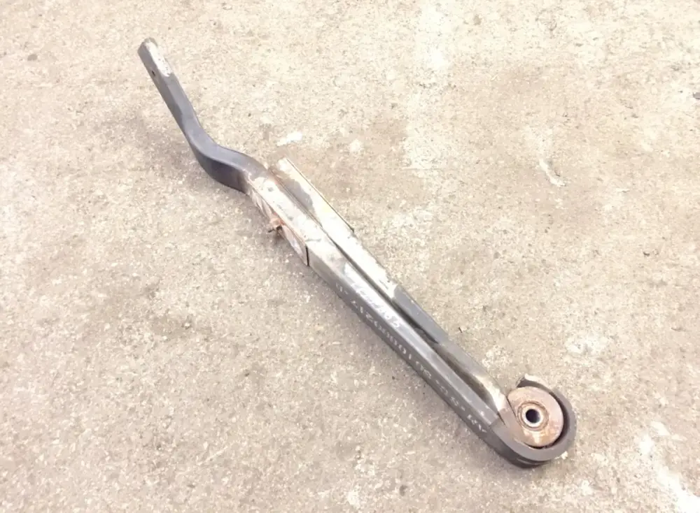 Erbjudandepris 7421079761 Luftfjäderpaket, drivande axel, vänster RENAULT TRUCKS Magnum (1990-2014) RENAULT