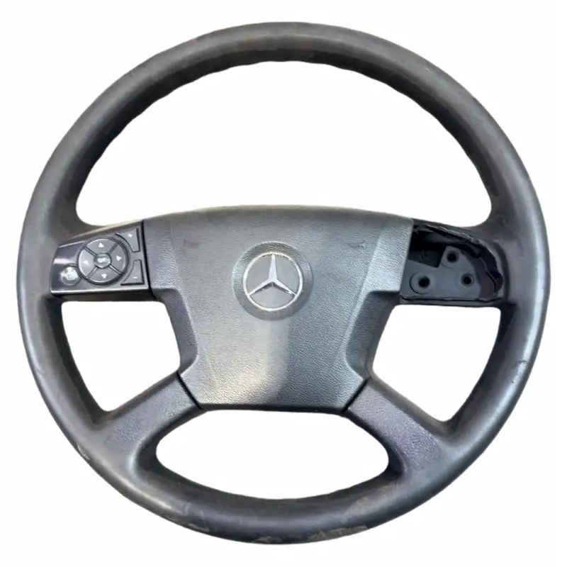 Endast idag 9604602803 Ratt MERCEDES-BENZ A9604602203 A9604602803 A9604640131 9604602203 9604640131 Antos, Arocs, Actros MP4 (2012-)