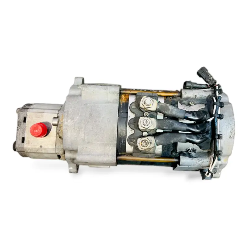 Erbjudande 21543421 Oljepump för servostyrning VOLVO 22700982 21468631 22766527 21543341 23993327 23231442 21422580 21422573 21149860 B5LH, B0E (2008-)