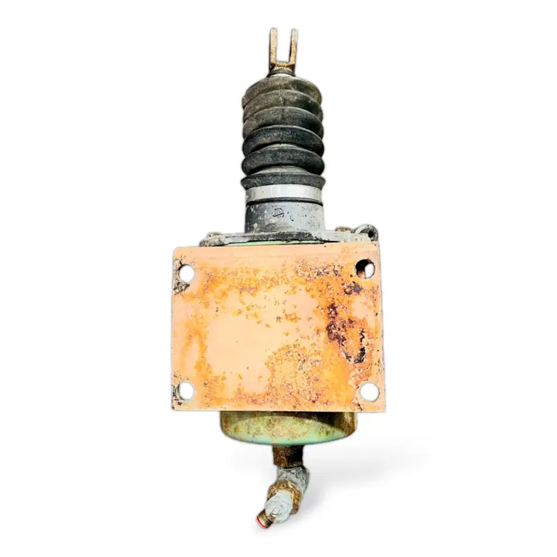 Extra rabatt 41152363 Vändcylinder för axel VDL BZ1614 I84567 82850690000 0214207418 A0214207418 Citea XLE, SLE (2012-) CITEA XLE