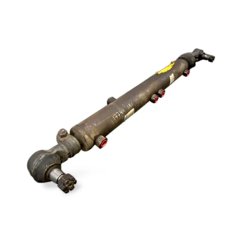 Snabb frakt 21183375 Vändcylinder för axel VOLVO 3987647 70321017 B6, B7, B9, B10, B12 bus (1978-2011) ZF LENKSYSTEME