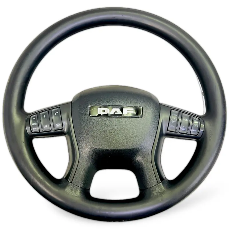 1843731 Ratt DAF 1843735 XF106 (2014-) Populär