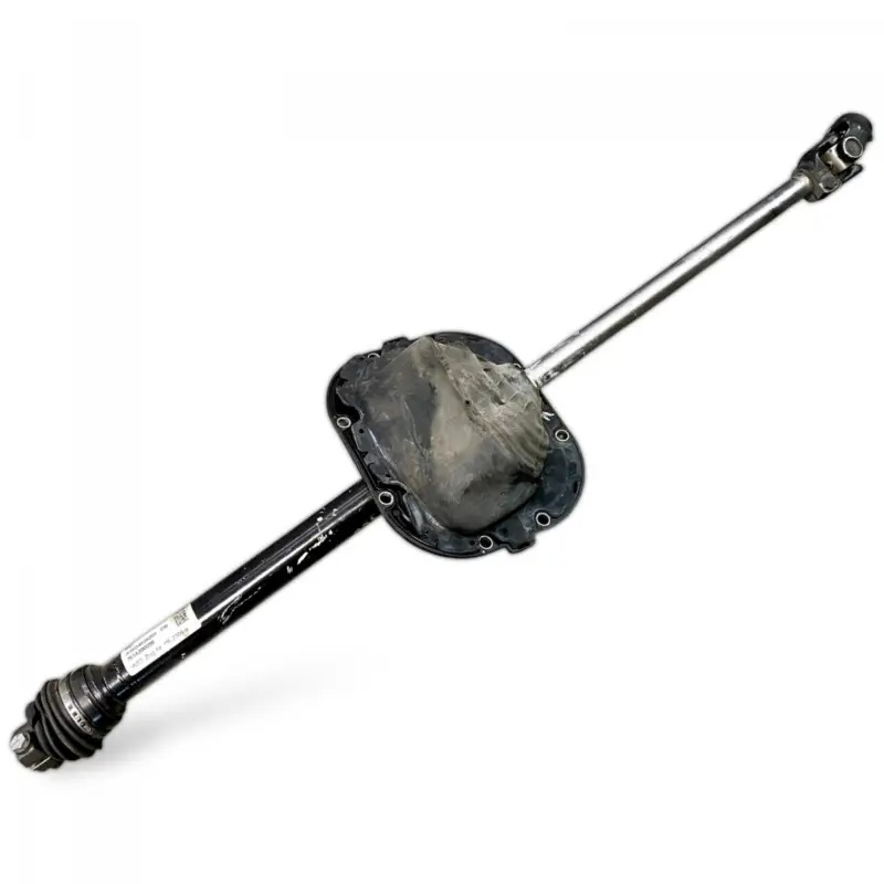 9604628201 Drivaxel för rattstång MERCEDES-BENZ A9604628201 116-2366A Antos, Arocs, Actros MP4 (2012-) ACTROS Endast idag