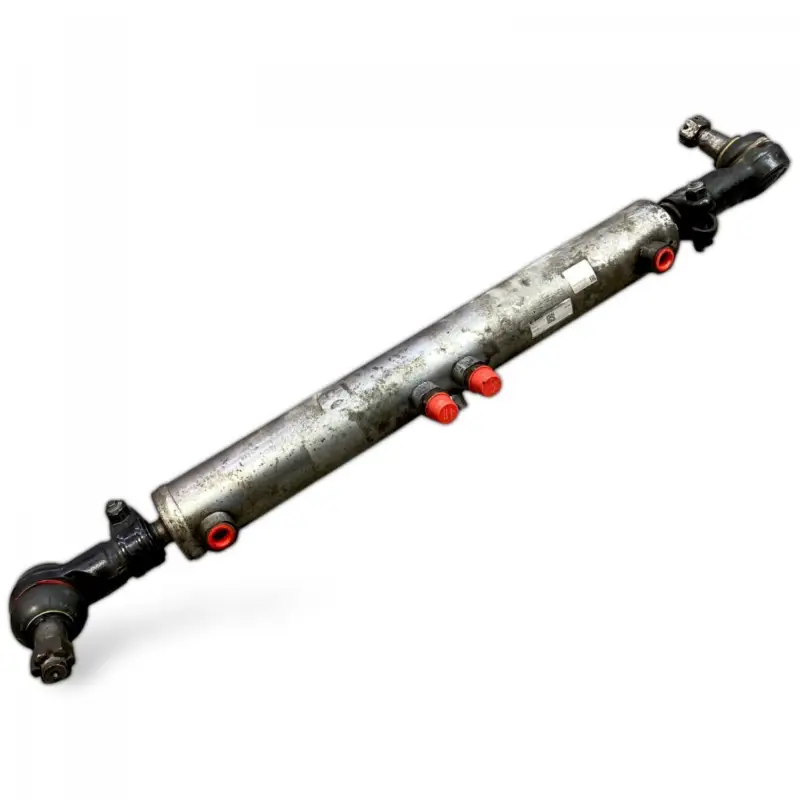 Erbjudande 3987646 Vändcylinder för axel VOLVO 3987648 B6, B7, B9, B10, B12 bus (1978-2011) BOSCH
